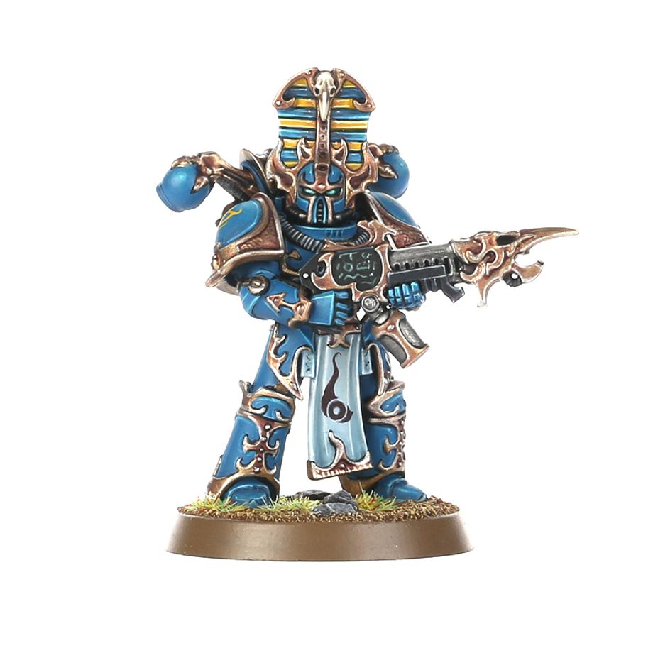 Thousand Sons - Combat Patrol
