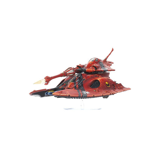 Aeldari - Fire Prism / Night Spinner