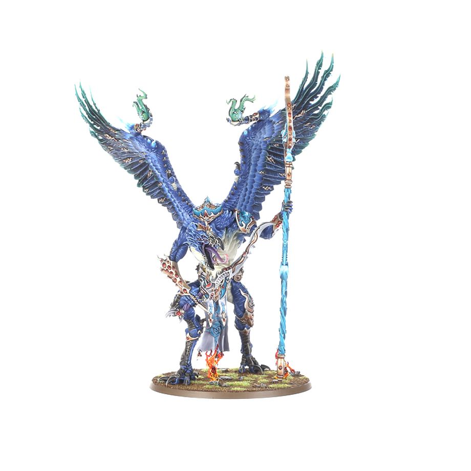 Age Of Sigmar - Lord Of Change