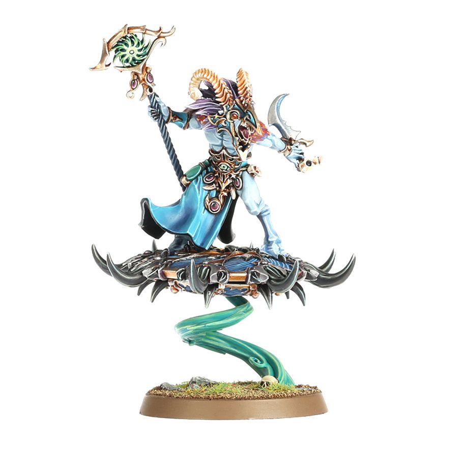 Thousand Sons - Combat Patrol