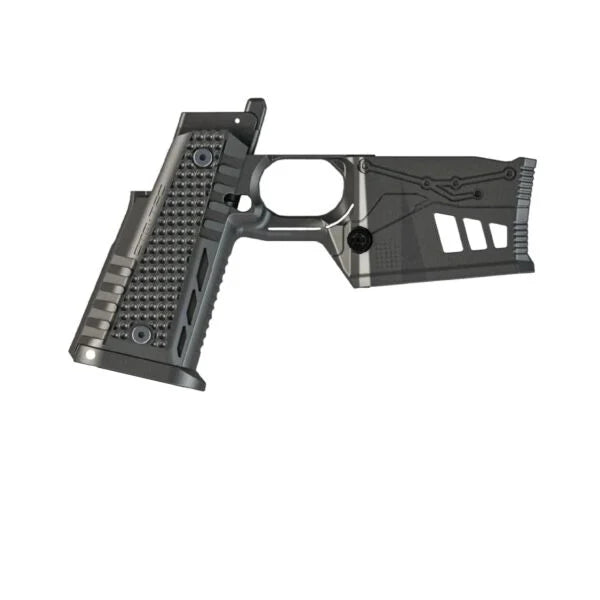 CTM Hi-Capa M4ximus HPA Adaptor Kit - Black (Updated Version)