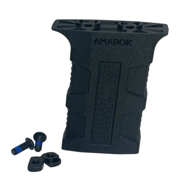 Skip to the beginning of the images gallery Amarok M-Lok Vertical Grip - Black