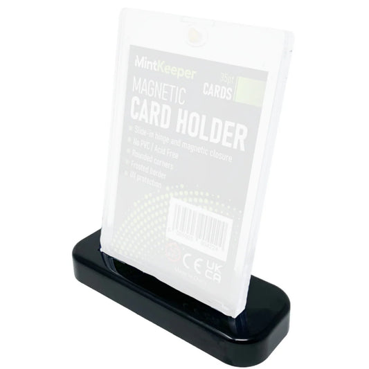 Mint keeper - Magnetic Card Stand - Pack of x5