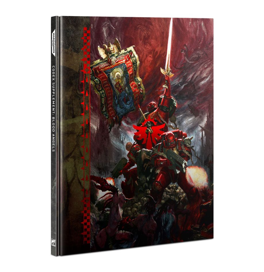 Blood Angels - Army Set