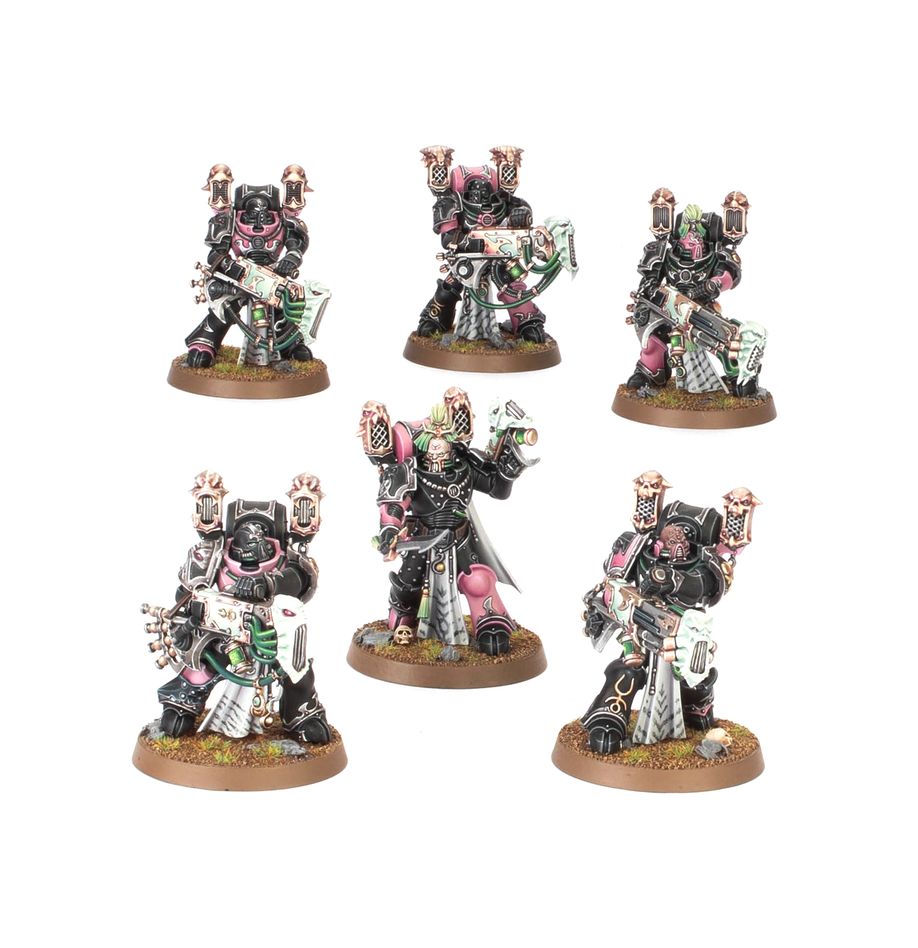 Emperors Children - Launch Box