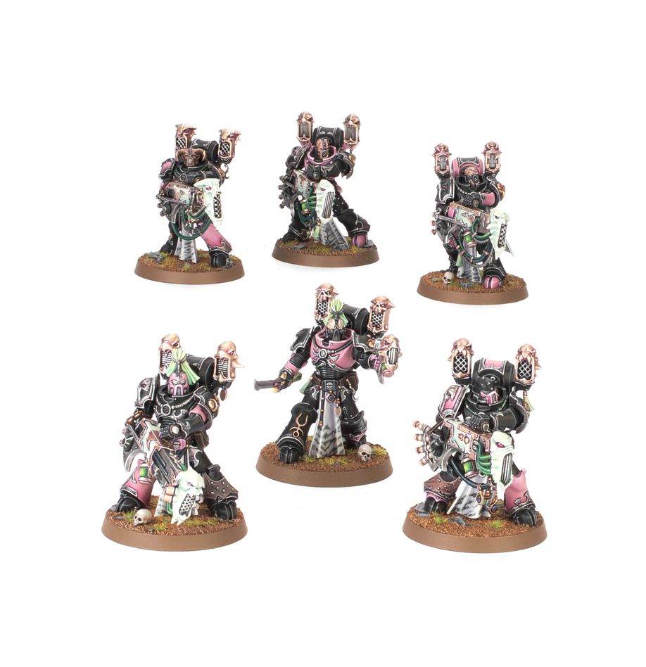 Emperors Children - Launch Box