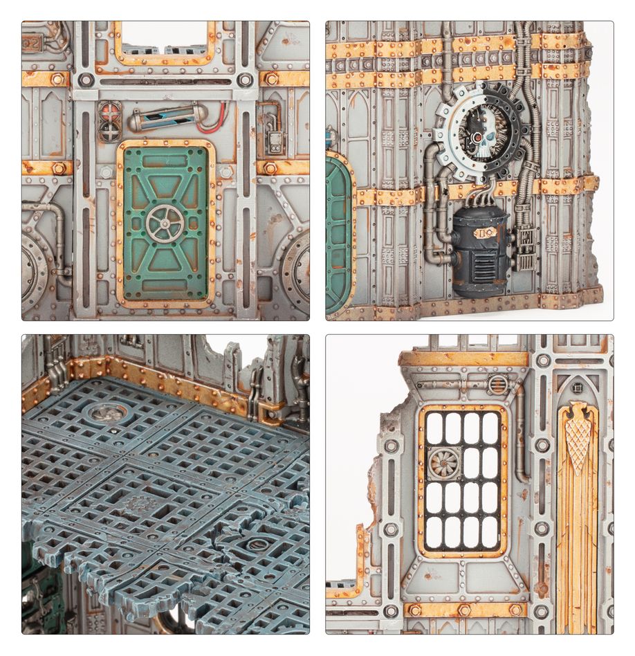 Kill Team - Hivestorm