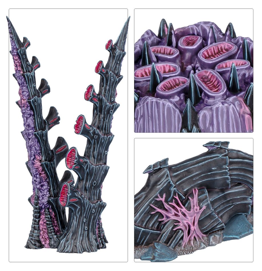 Kill Team - Typhon