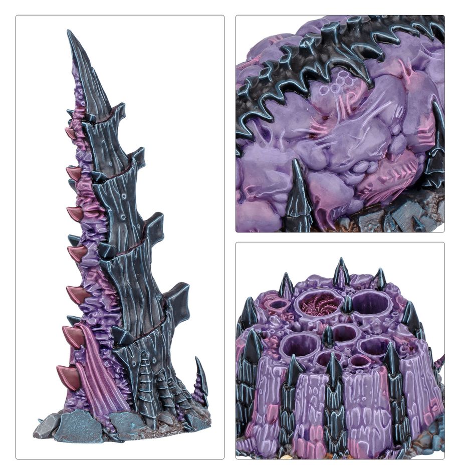 Kill Team - Typhon