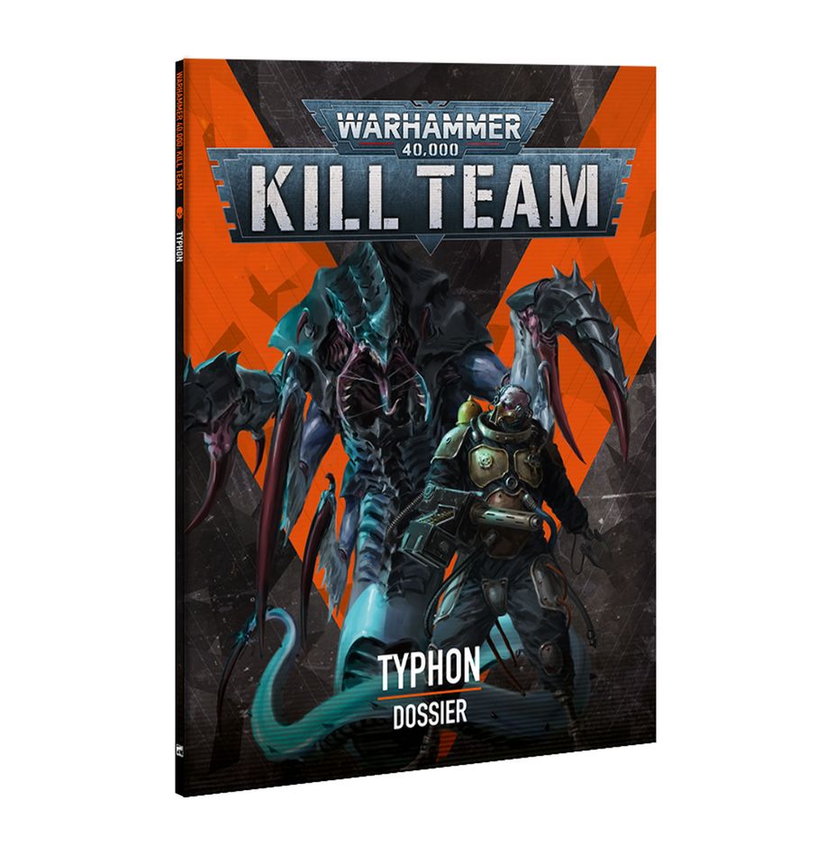 Kill Team - Typhon