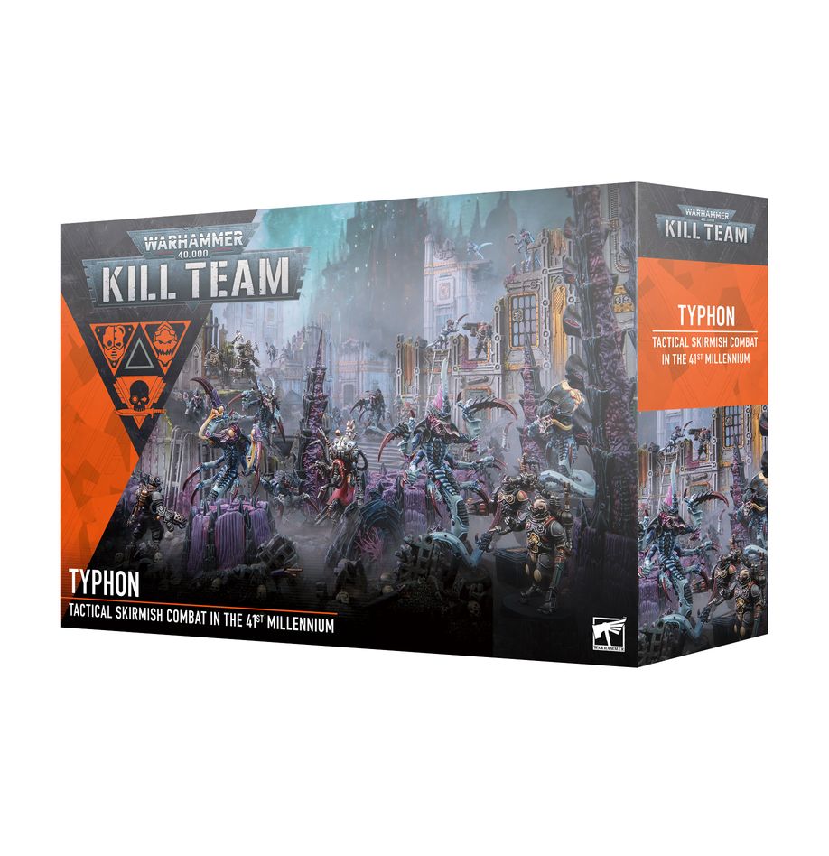 Kill Team - Typhon