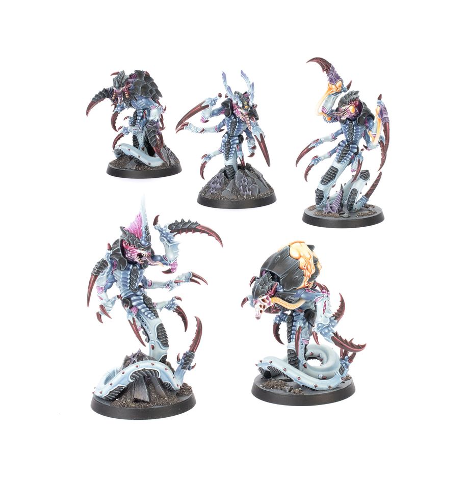 Kill Team - Typhon