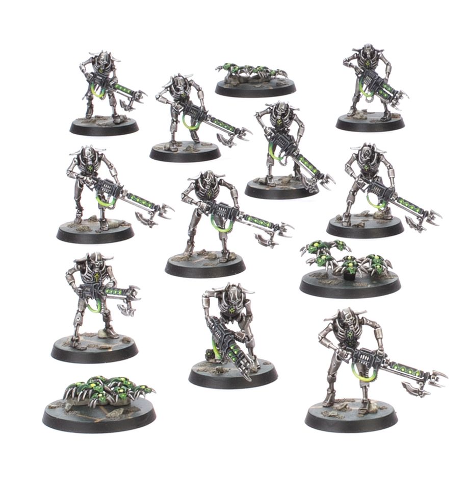 Kill Team - Tomb World