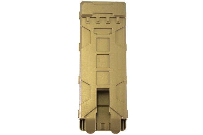 Shotgun Shell Bandolier Magazine