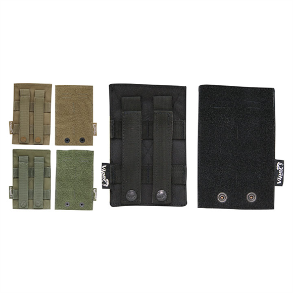 Viper Tactical - Adjuster Panel