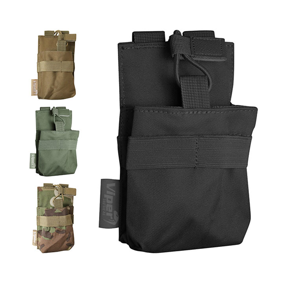Viper Tactical - Radio Pouch