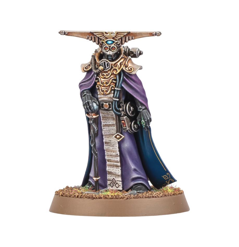 Imperial Agents - Ordo Xenos