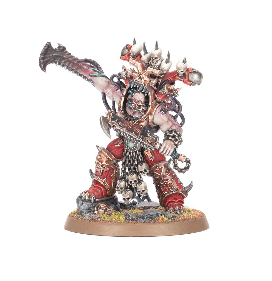 World Eaters - Slaughterbound