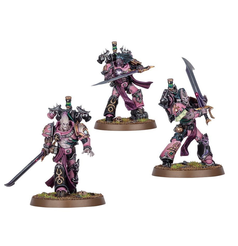 Emperors Children - Flawless Blades