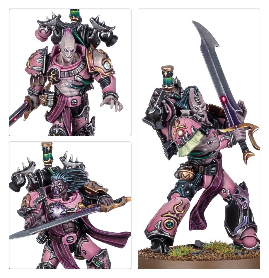 Emperors Children - Flawless Blades