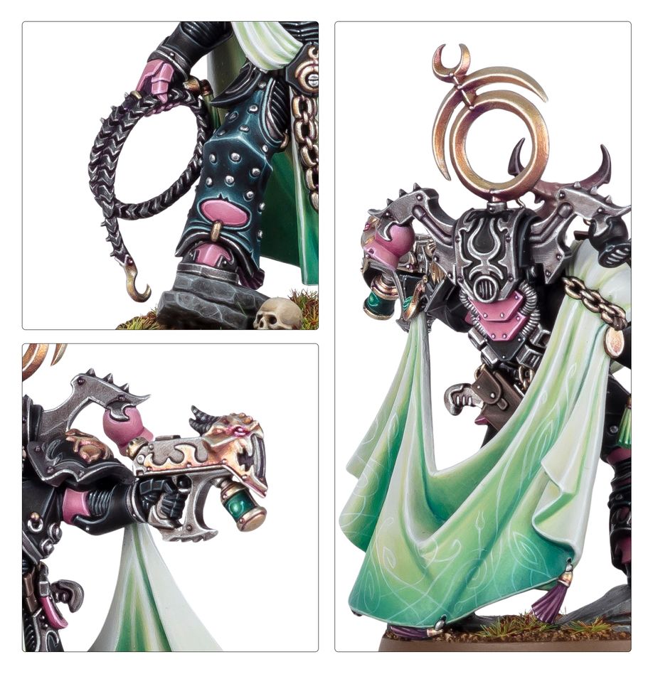 Emperors Children - Lord Exultant