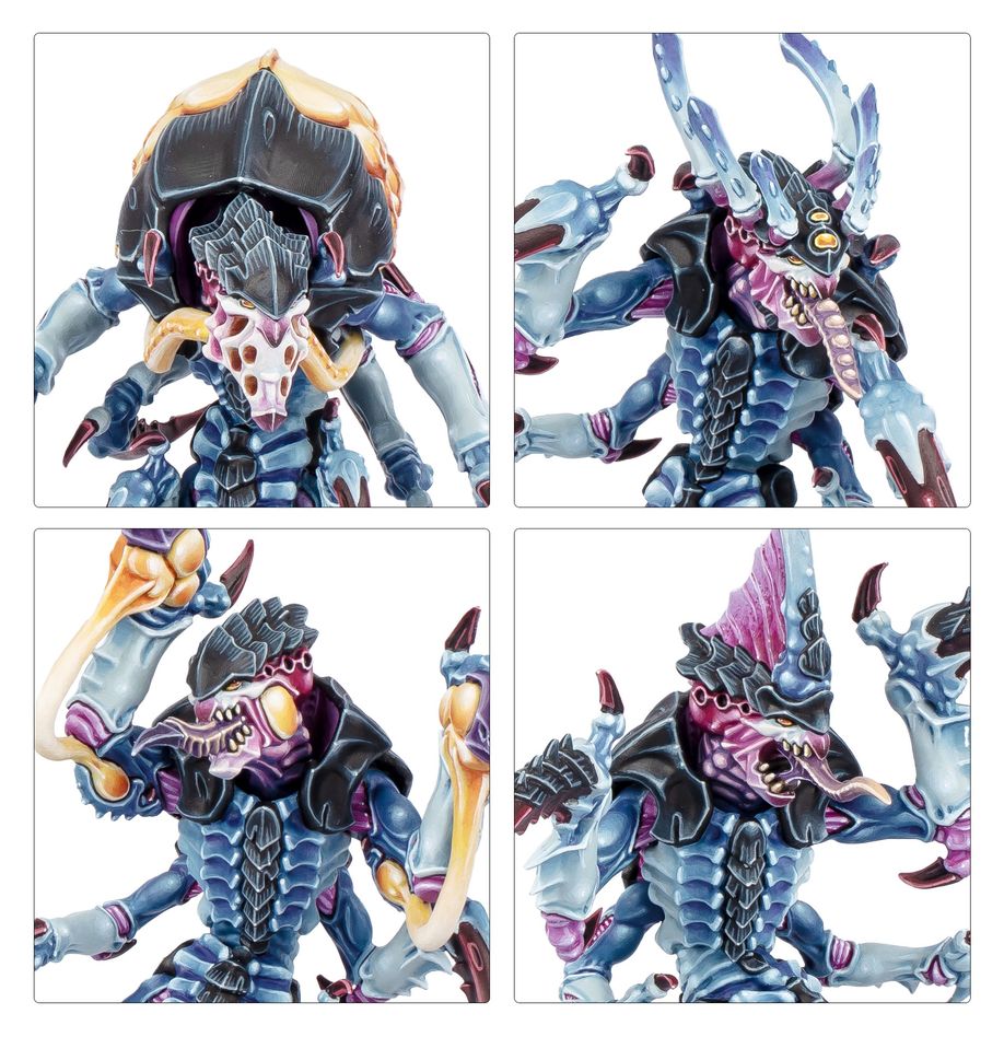 Kill Team - Reveners