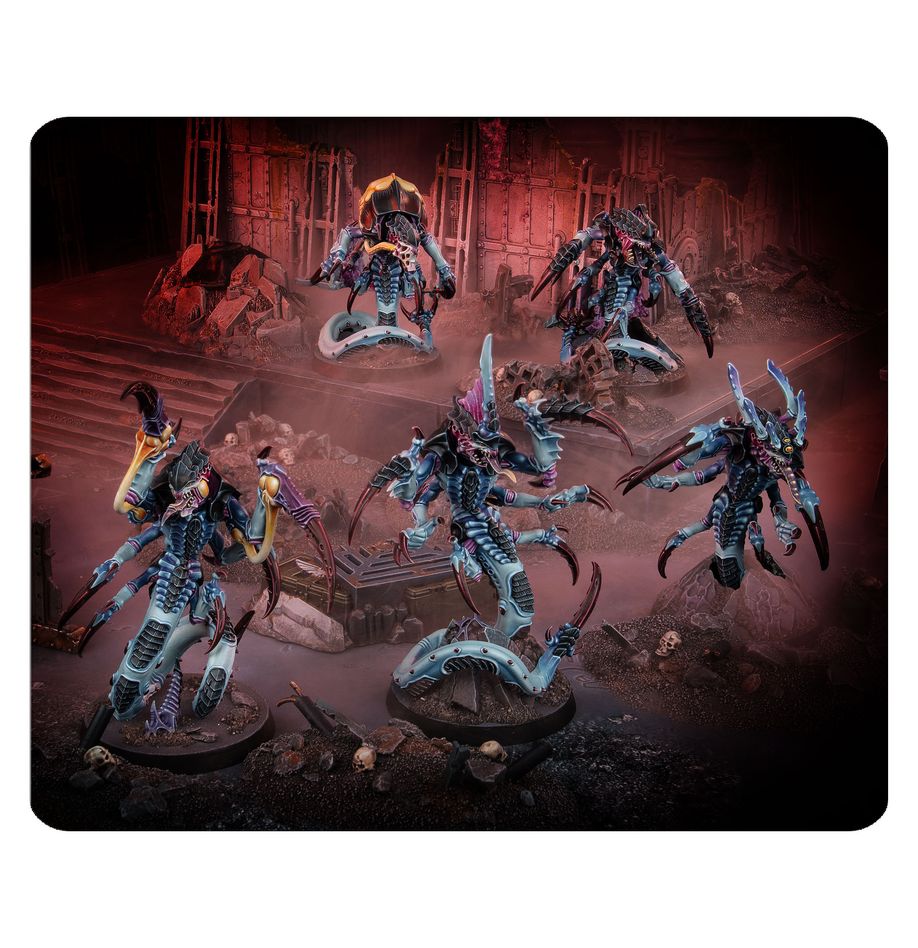 Kill Team - Reveners