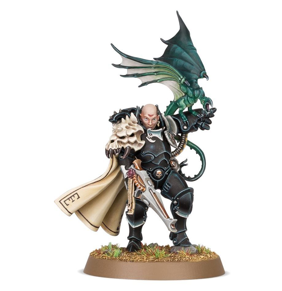 Imperial Agents - Ordo Xenos