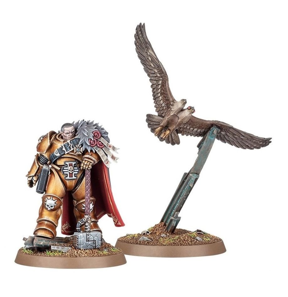 Imperial Agents Battleforce - Ordo Malleus