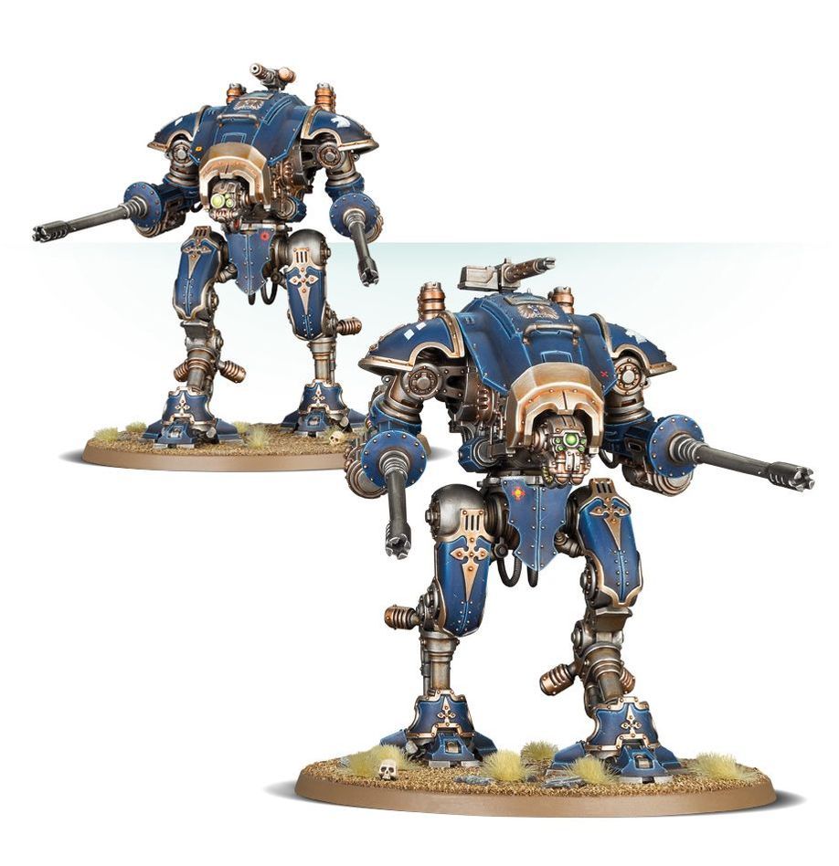 Knights - Battleforce