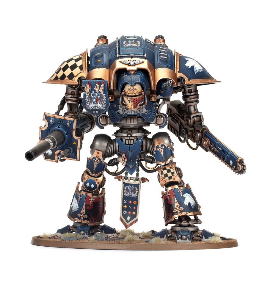 Knights - Battleforce