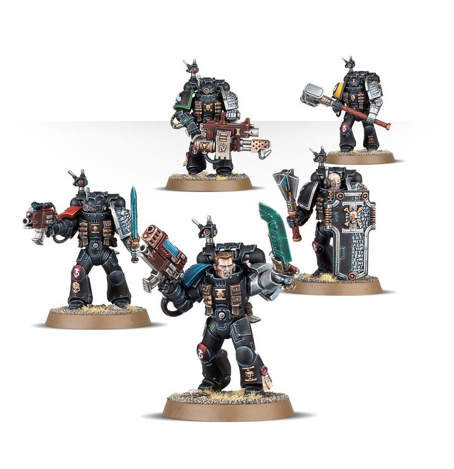 Imperial Agents - Ordo Xenos
