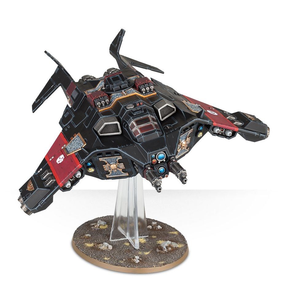 Imperial Agents - Ordo Xenos
