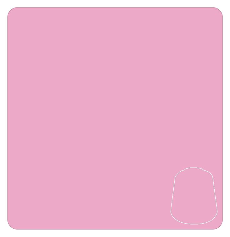 Fulgrim pink - Layer