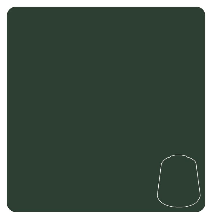 Vulkan Green - Layer