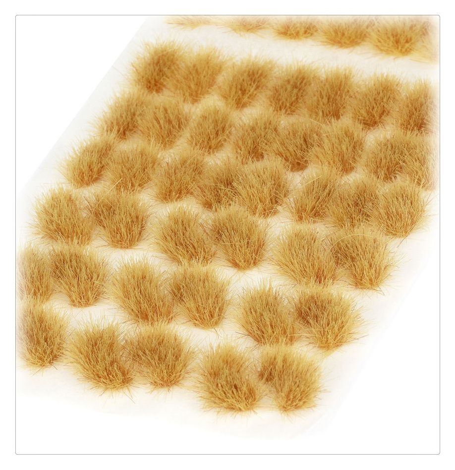 Citadel Mordian Corpse Grass Tufts