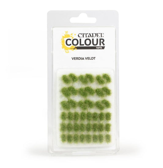 Citadel Verdia Veldts