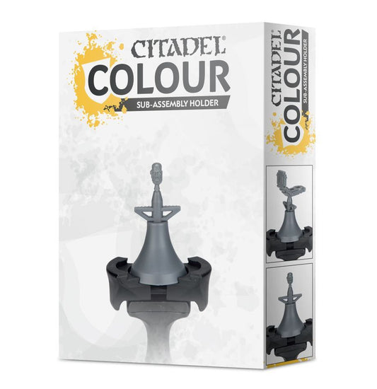 Citadel Sub Assembly Accessory