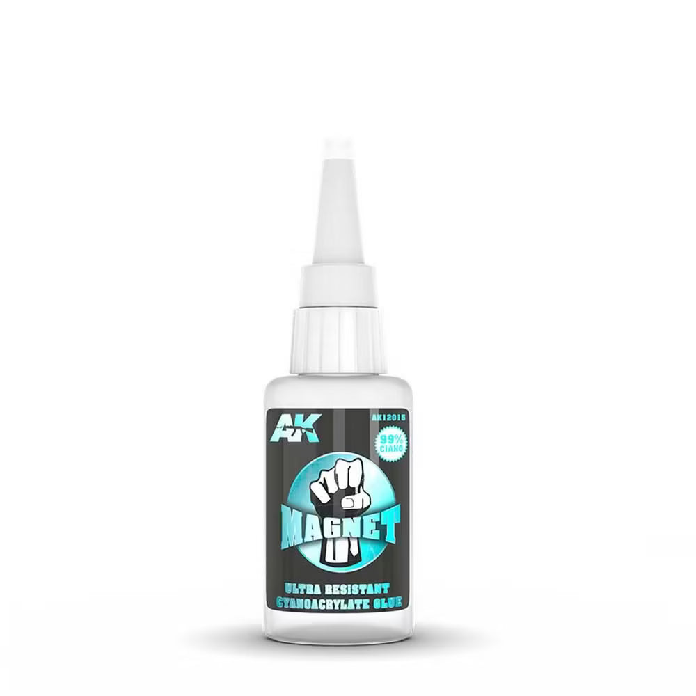 AK - Magnet Glue