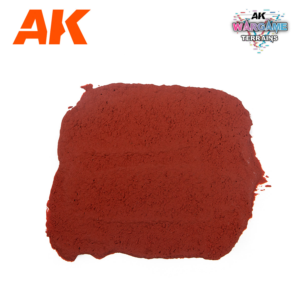 AK Wargame - Fire Land - 100ml