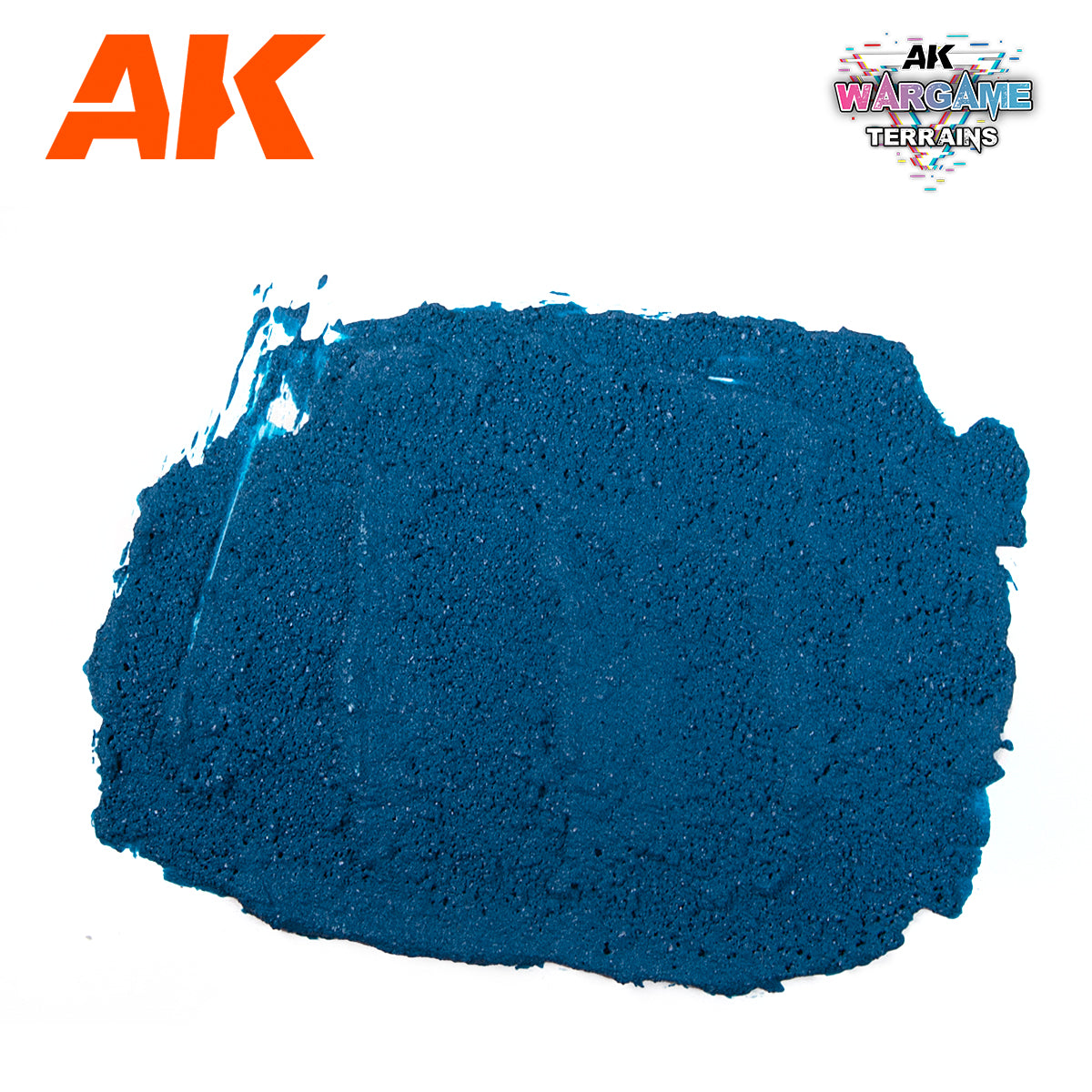 AK Wargame - Turquoise Mine - 100ml