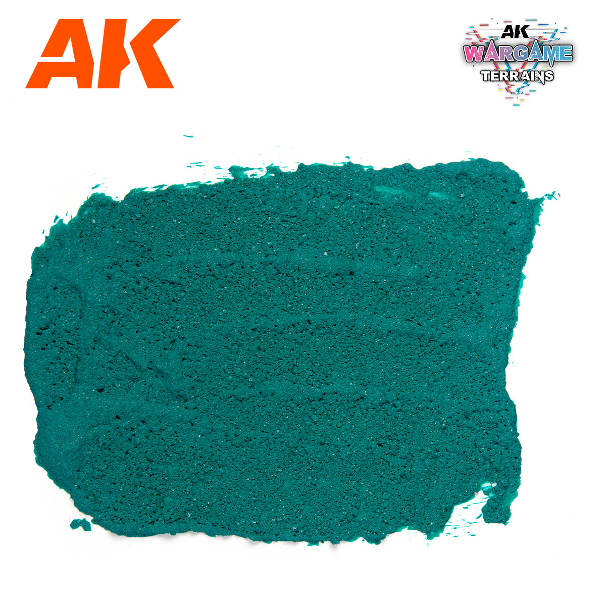 AK Wargame - Emerald Sphere - 100ml