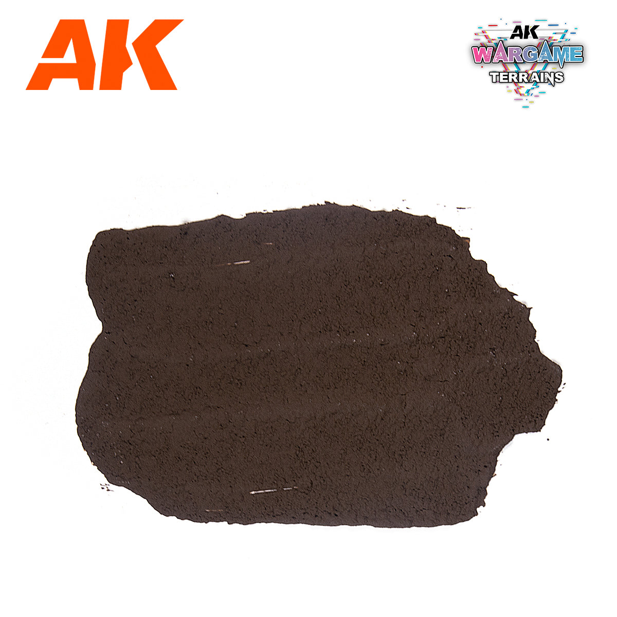 AK Wargame - Dark Earth - 100ml