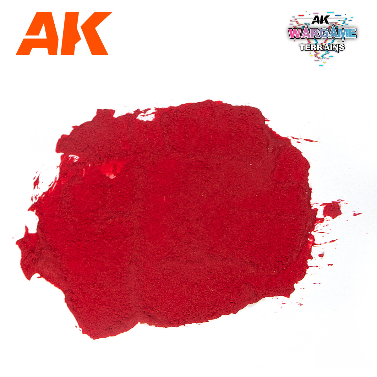 AK Wargame - Bloody Land - 100ml