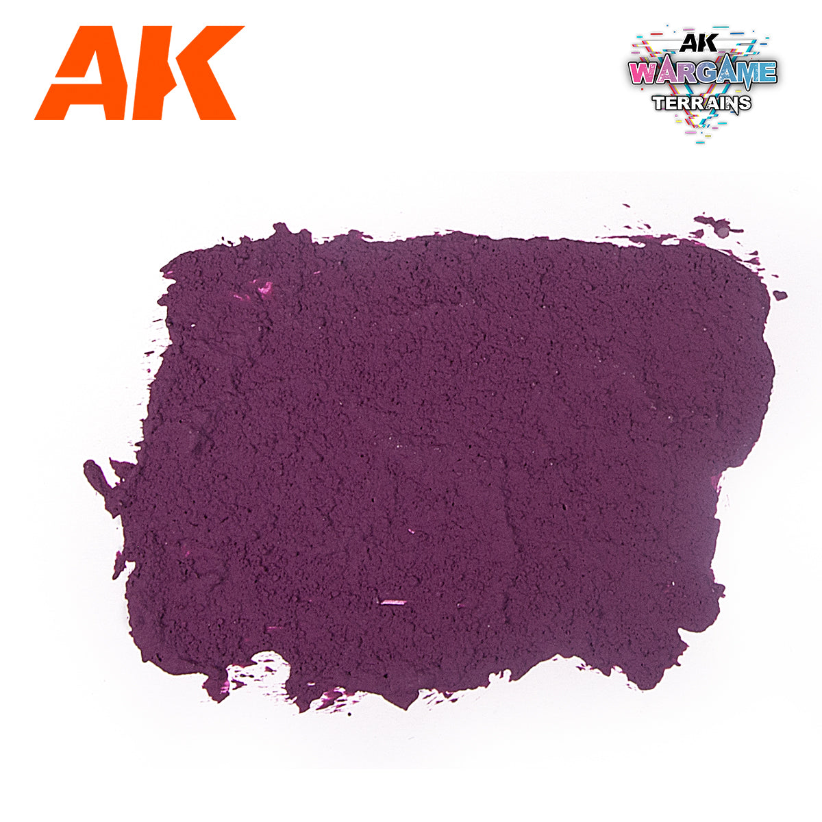 AK Wargame - Sorcery Ground - 100ml
