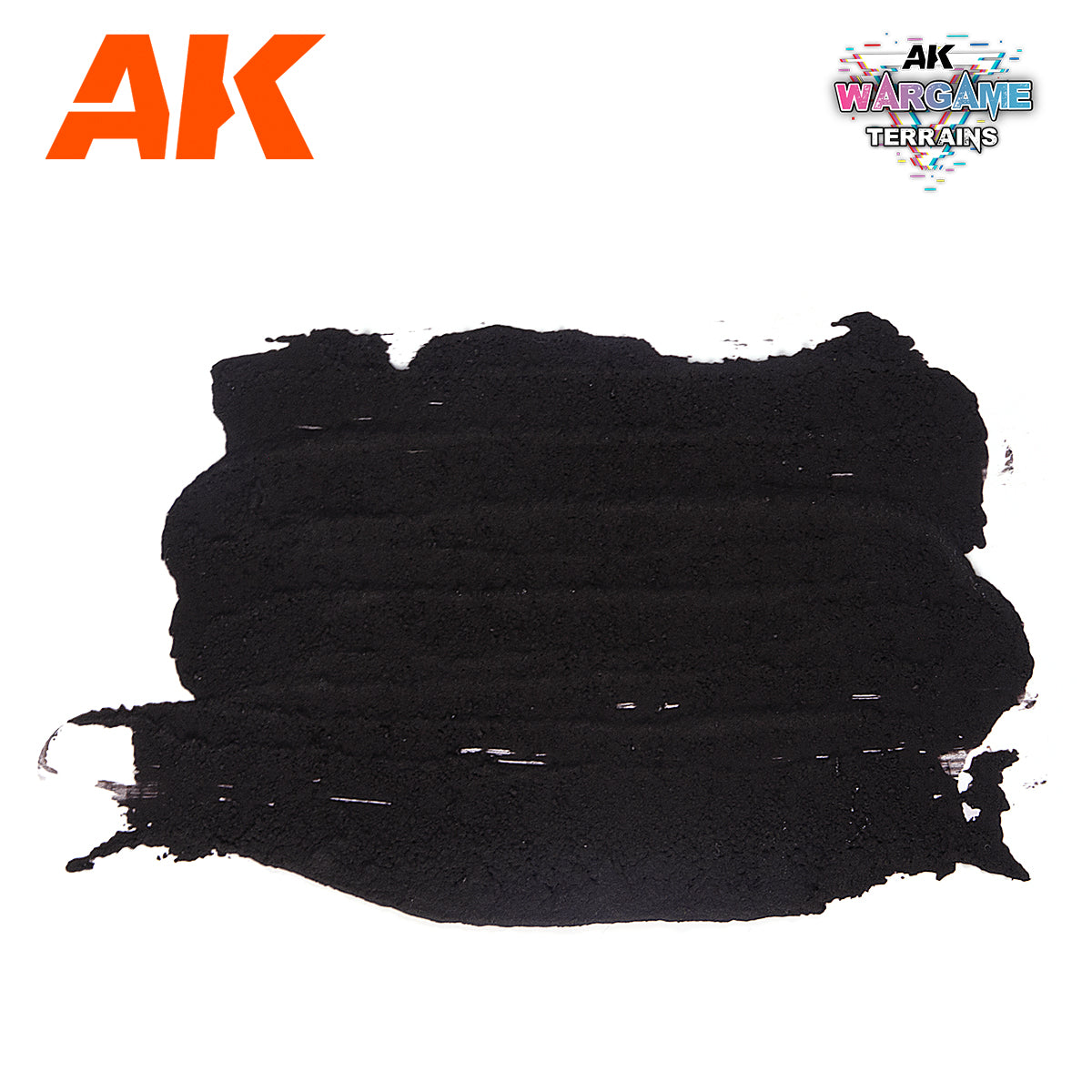 AK Wargame - Volcanic Earth - 100ml