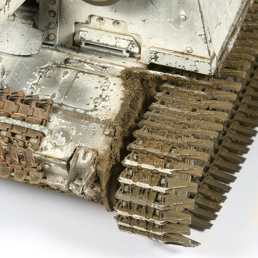 AK Diorama - Splatter Ground Wet Ground - 100ml