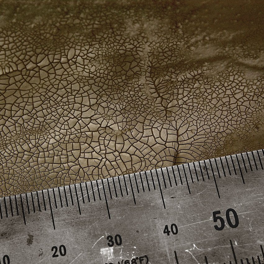 AK Diorama - Dark & Dry Crackle Effects - 100ml