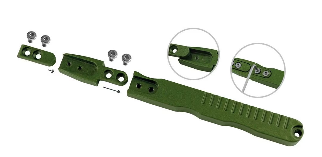 AK Tools: Precision Model Saw