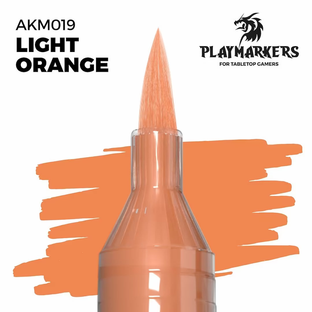 AK - Playmarkers